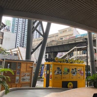 Photo taken at W DISTRICT by Pum B. on 12/26/2019