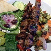 Zoes Kitchen Barracks Road 10 Tips From 214 Visitors