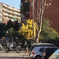 Unicredit Banca Di Roma Trastevere 1 Tip From 14 Visitors