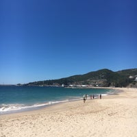 Photo prise au Praia do Ouro par Yulia V. le4/6/2017