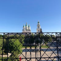 Photo taken at Astrakhan by Eugene . on 8/22/2020