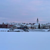 Photo taken at Kazan by Eugene . on 1/15/2022