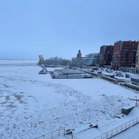 Photo taken at Arkhangelsk by Eugene . on 12/31/2020