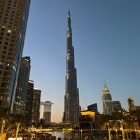 Foto tirada no(a) Dubai por Eugene . em 5/3/2024