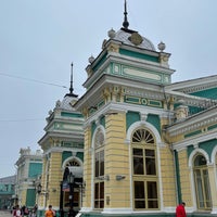 Photo taken at Irkutsk by Eugene . on 8/17/2021