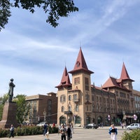 Photo taken at Saratov by Eugene . on 9/5/2020