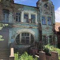 Photo taken at Кимры by Eugene . on 6/21/2020