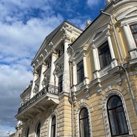 Photo taken at Пермский краеведческий музей by Eugene . on 5/2/2021