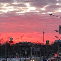 Photo taken at Район «Коптево» by Eugene . on 2/19/2019