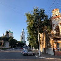 Photo taken at Astrakhan by Eugene . on 8/23/2020