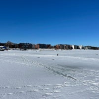Photo taken at Lappeenranta by Eugene . on 3/21/2022