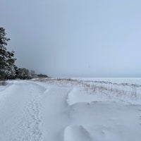 Photo taken at Дюны by Eugene . on 1/3/2021