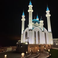 Photo taken at Kazan by Eugene . on 9/18/2021