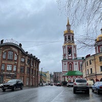 Photo taken at Kirov by Eugene . on 5/1/2021