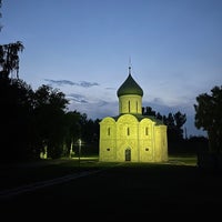 Photo taken at Переславль-Залесский by Eugene . on 7/27/2022