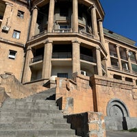 Photo taken at Yerevan by Eugene . on 2/25/2024