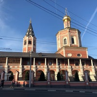 Photo taken at Свято-Троицкий собор («Старый собор») by Eugene . on 9/5/2020