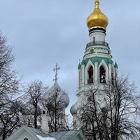 Photo taken at Колокольня Софийского собора by Eugene . on 2/19/2022