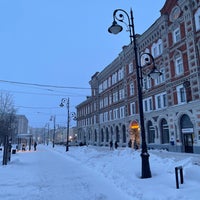 Photo taken at Markina Square by Eugene . on 3/7/2021