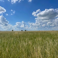 Photo taken at Куликово поле by Eugene . on 7/2/2021