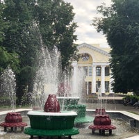 Photo taken at Великие Луки by Eugene . on 8/7/2020