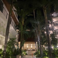 2/19/2024 tarihinde Jackie N.ziyaretçi tarafından Buenaventura Grand Hotel &amp;amp; Great Moments'de çekilen fotoğraf
