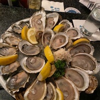 Photo taken at Rodney&amp;#39;s Oyster House by Jackie N. on 9/9/2023