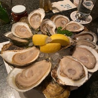 Photo taken at Rodney&amp;#39;s Oyster House by Jackie N. on 12/2/2023