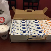 Photo taken at White Castle by Jackie N. on 12/27/2015