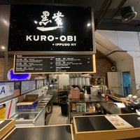 Photo taken at Kuro-Obi by Jackie N. on 2/16/2020