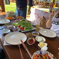 Photo taken at Ağaç Ev by Nedim on 8/29/2020