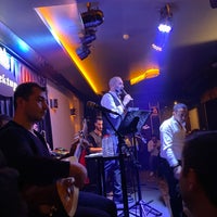 Photo taken at Mektup Türkü Bar by Nedim on 3/30/2022