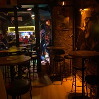 Photo taken at Manno Bar by Nedim on 1/17/2020