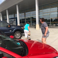 Wilbur Shaw Travel Plaza Westbound Rolling Prairie In