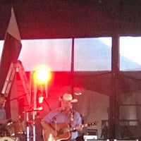 Photo taken at Country Fest in Cadott, WI by David B. on 6/24/2017