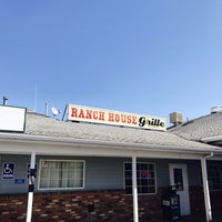 Photo taken at Ranch House Grille by David B. on 9/13/2017