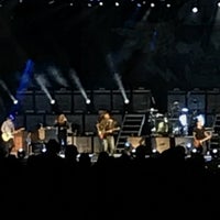 Foto diambil di Country Fest in Cadott, WI oleh David B. pada 6/25/2017