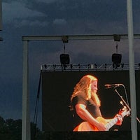 Photo taken at Country Fest in Cadott, WI by David B. on 6/25/2017