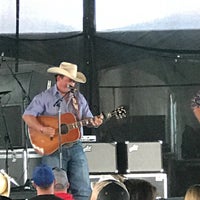 Photo taken at Country Fest in Cadott, WI by David B. on 6/24/2017