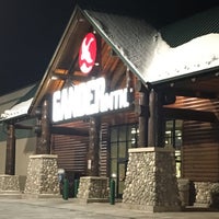 Gander Outdoors - 4275 Haines Rd