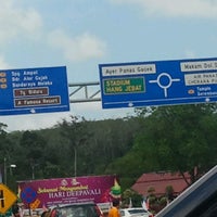 Plaza Tol Simpang Ampat Alor Gajah 30 Tips From 18847 Visitors