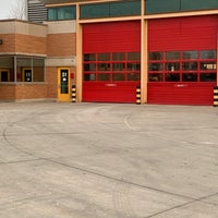Chicago Fire Station 18 51 Fire Station In Chicago