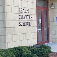 Photo taken at Learn Charter School by Kurt F. R. on 4/16/2021