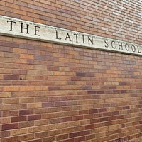Photo taken at Latin School of Chicago by Kurt F. R. on 2/19/2020