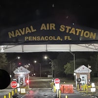 Nas Pensacola Id Card Office