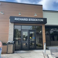 Photo taken at Richard Stockton Service Area by Kurt F. R. on 9/4/2022