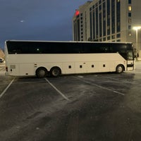 Photo taken at Indianapolis Marriott North by Kurt F. R. on 2/16/2020