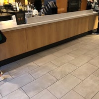 Photo taken at Starbucks by Chloe S. on 3/18/2019