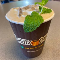 Photo taken at Philz Coffee by Chloe S. on 10/17/2019
