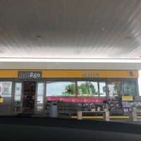 Photo taken at Shell by Chloe S. on 5/7/2019